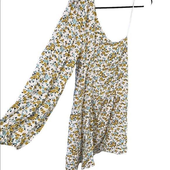 Free People Jules Mini Dress - Picture 13 of 16